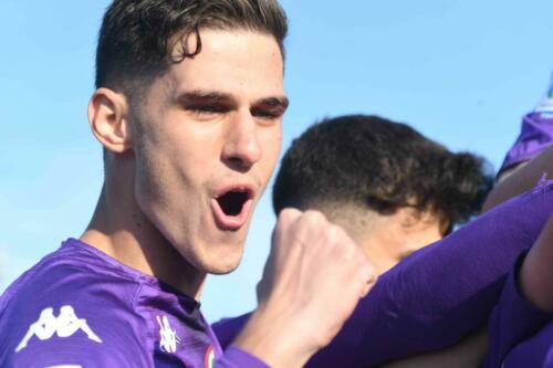ACF FIORENTINA VS GENOA 18
